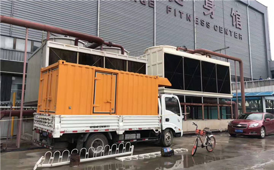 海北300KW发电机组适配电缆规格选型指南