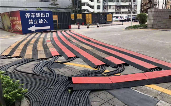 海北发电机组电缆选型完整具体步骤(工程通用标准流程)